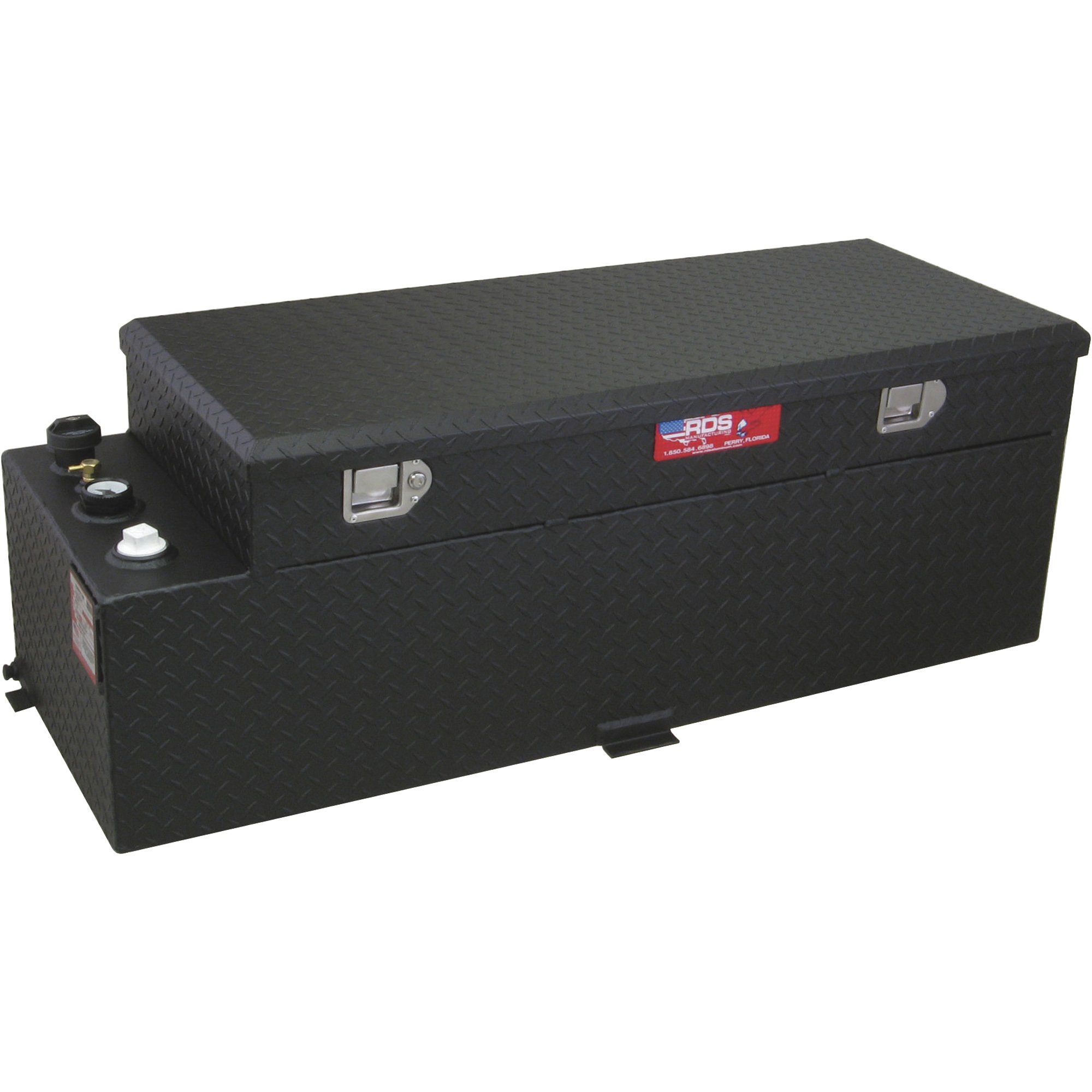 Fuel Transfer Tanks